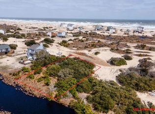 1684 Midland Rd LOT 99, Corolla, NC 27927