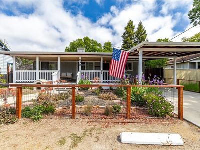 630 Salinas Ave, Templeton, CA, 93465