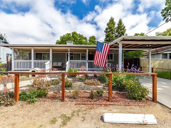 630 Salinas Ave, Templeton, CA 93465