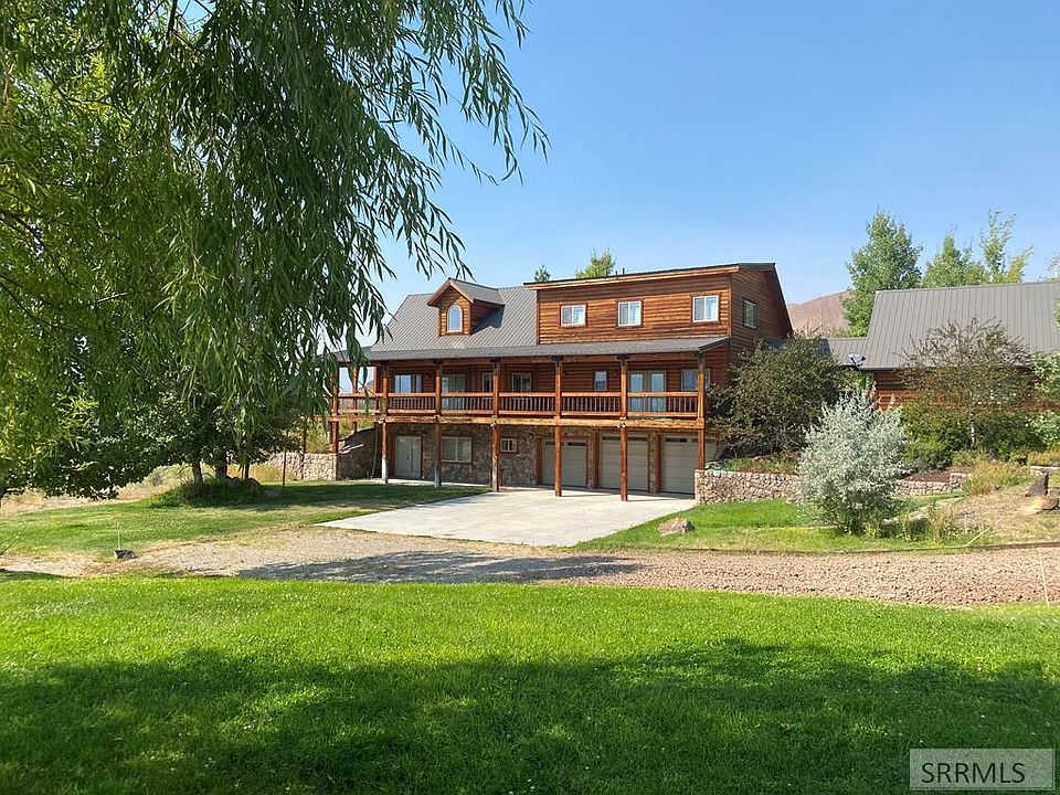 4243 Hot Springs Rd, Challis, ID 83226 Zillow