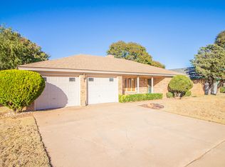 5236 93rd St, Lubbock, TX 79424