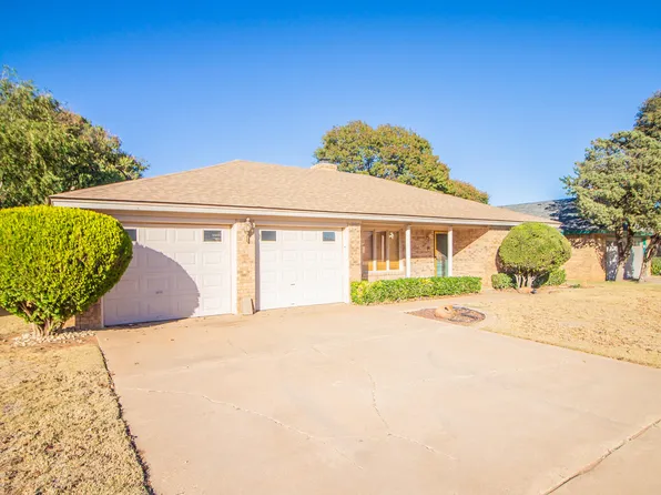 5236 93rd St, Lubbock, TX 79424