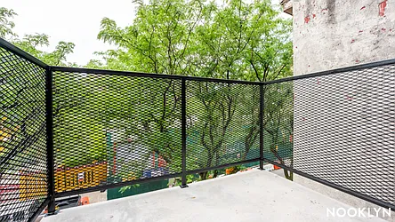 Rented by Nooklyn NYC LLC