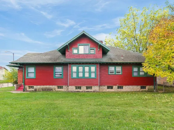 1781 S Limestone St, Springfield, OH 45505