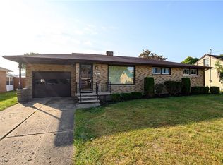 941 Stafford St, Minerva, OH 44657