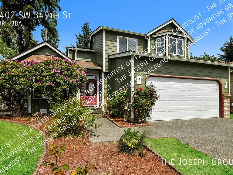 1402 SW 349th St — Photo 1
