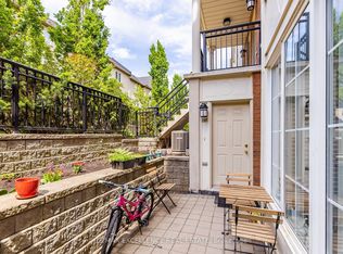 5 Everson Dr #1205, Toronto, ON M2N 7C3