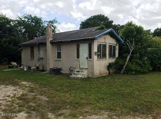 180 Wallace Rd, New Smyrna Beach, FL 32168