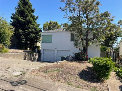 419 Nevada Street, Vallejo, CA, 94590
