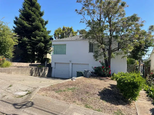 419 Nevada Street, Vallejo, CA 94590