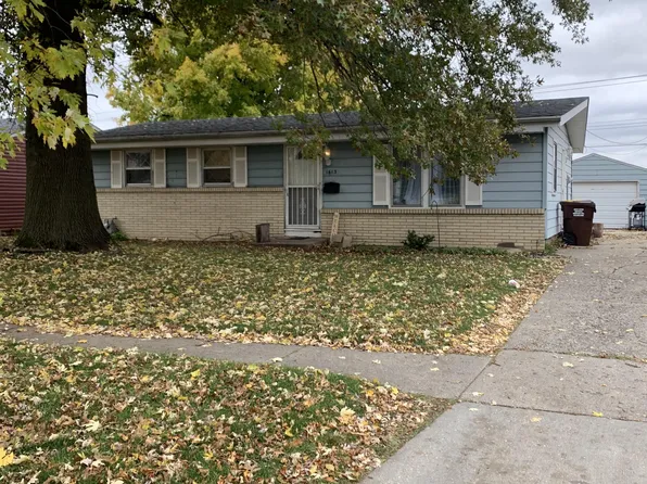 1613 Evans Ave, Loves Park, IL 61111