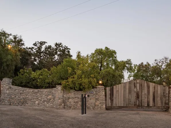 2910 Highway 154, Los Olivos, CA