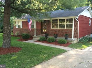 505 Maple Ridge Ln, Odenton, MD 21113