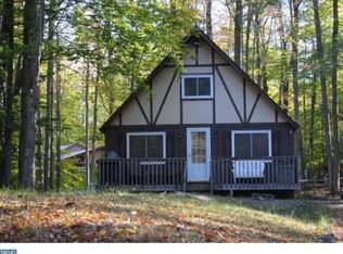 142 Netcong Cir, Pocono Lake, PA