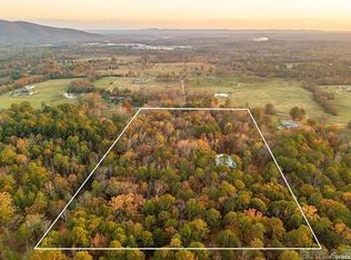 1966 Cedarglades Rd, Hot Springs National Park, AR 71913