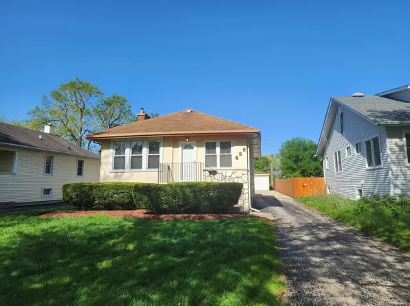 106 S Harvard Ave, Villa Park, IL 60181