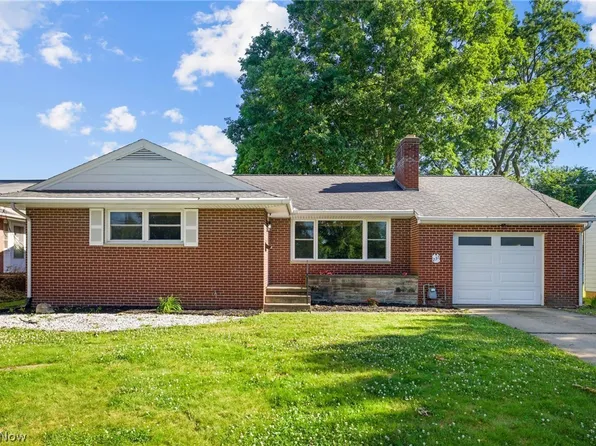 237 9th St NW, North Canton, OH 44720