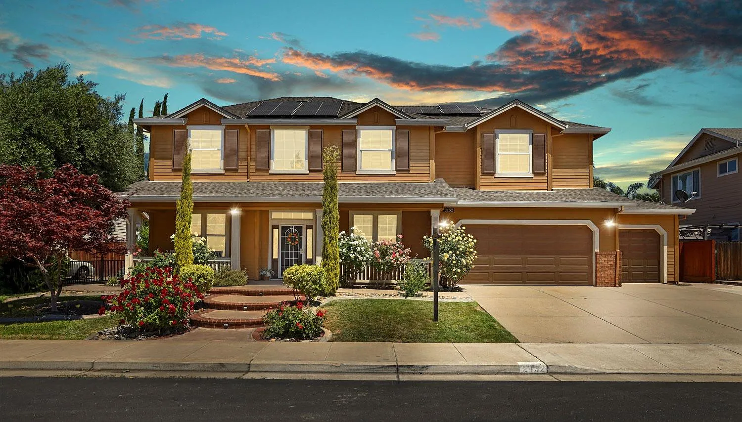 2452 Amatchi Dr photo 1
