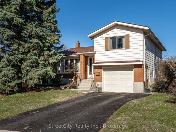 34 White St, Stratford, ON N5A 7M5