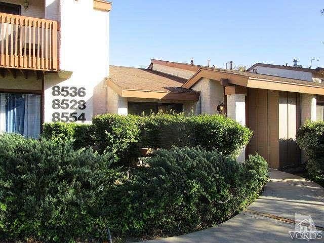 1st image of 8536 De Soto Ave Unit 12