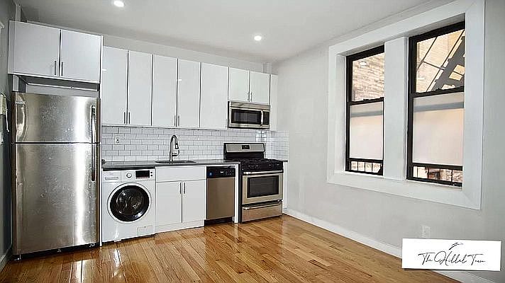 1st image of 234 W 135th St #1C