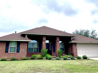 4456 Hampton Bay Blvd, Milton, FL 32583