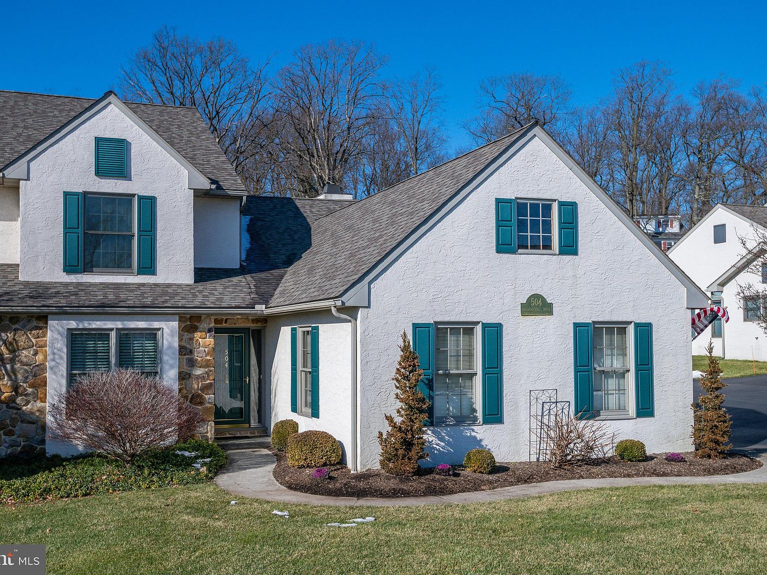504 Kennelwoods Dr, Elverson, PA 19520 Zillow