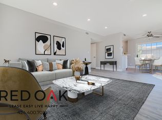 2011 Chariton St APT 1, Los Angeles, CA 90034