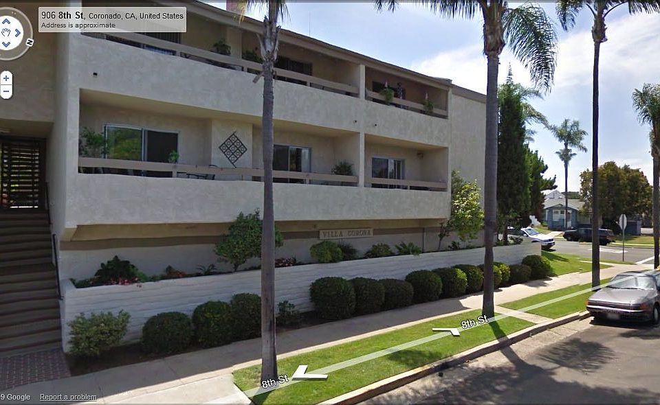 Villa Corona