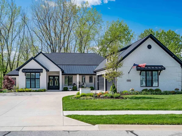 3912 Vermilion Clfs, Fort Wayne, IN 46814