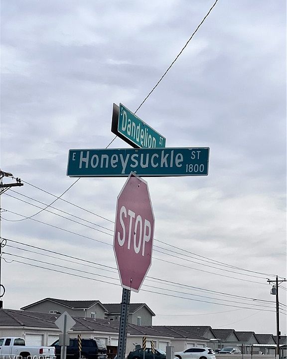 1st image of 1290 E Honeysuckle St