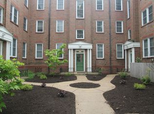 7752 Kingsbury Blvd APT 3W, Saint Louis, MO 63105