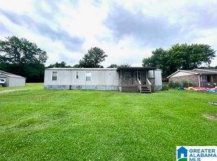 1426 Highway 201, Calera, AL 35040