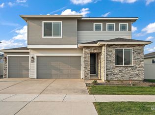 11429 W Soaring Hawk St, Star, ID 83669