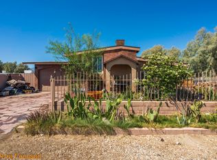 31621 Date Garden Dr, Thousand Palms, CA 92276