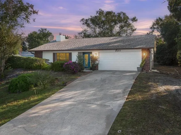 2273 Banbury Ave, Deltona, FL 32725