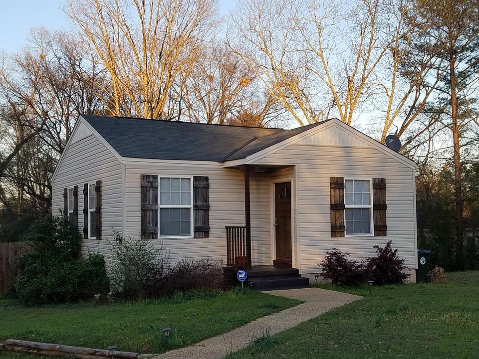 401 Orange Street