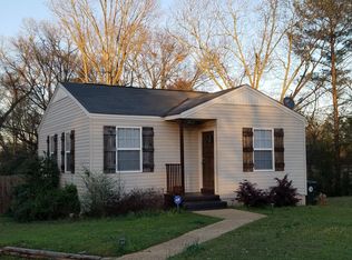 401 Orange St, Tuscaloosa, AL 35401