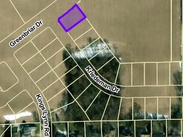 LOT 48 Kriedeman Dr, Stoughton, WI 53589