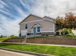 5855 N Biscay St UNIT A, Denver, CO 80249