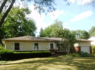 1446 E Rosita Dr, Palatine, IL 60074