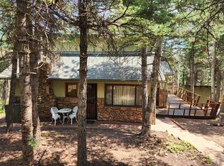 6779 Sunset Pl, Rye, CO 81069