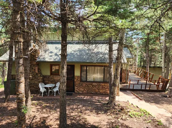 6779 Sunset Pl, Rye, CO 81069