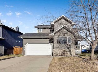 100 S Hillview Rd, Strathmore, AB T1P1T8
