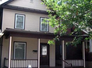 438 East St, Bloomsburg, PA 17815