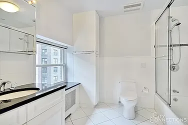 Rented by City Connections Realty