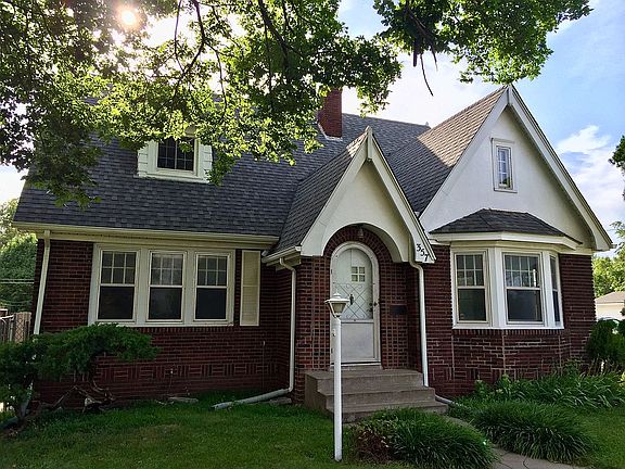 Historic College Hill Home