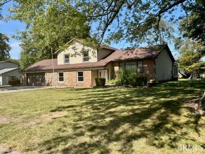 826 W 8th St, Rochester, IN, 46975