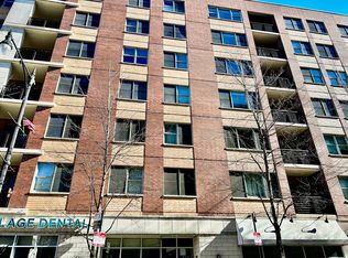 873 N Larrabee St APT 207, Chicago, IL 60610