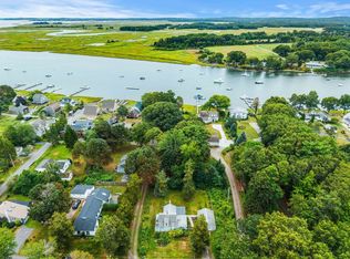 62 Cottage Rd, Newbury, MA 01951
